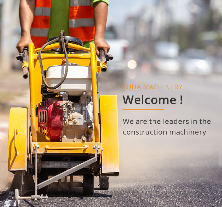 ZHEJIANG YUDA MACHINERY CO.,LTD