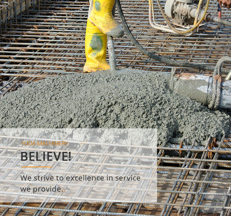 ZHEJIANG YUDA MACHINERY CO.,LTD