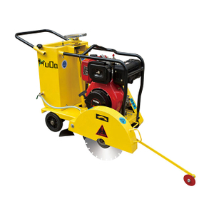 Diesel Engine 10HP Concrete Cutter