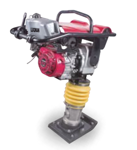 LUQMAN Gasoline Tamping Rammer